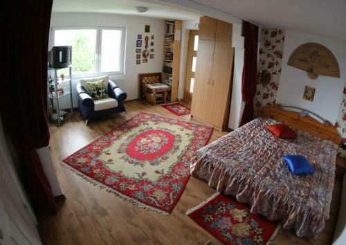 Hostal Vila Zenyt