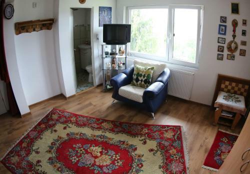 Hostal Vila Zenyt
