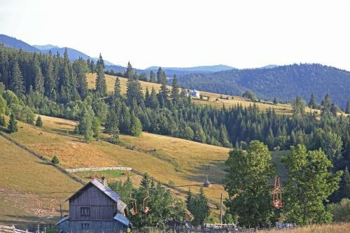 Hostal Vila Zenyt