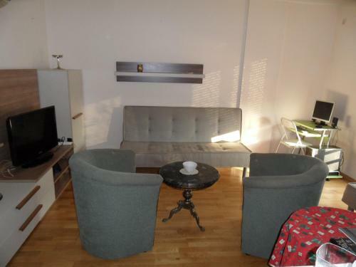 Apartamento Cozy Economy