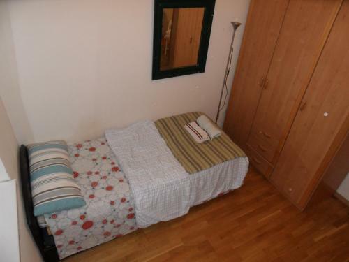 Apartamento Cozy Economy