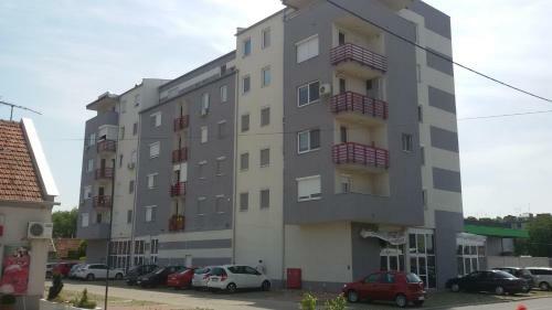Apartamento Cozy Economy
