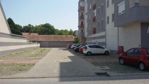 Apartamento Cozy Economy