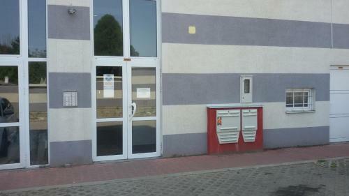 Apartamento Cozy Economy