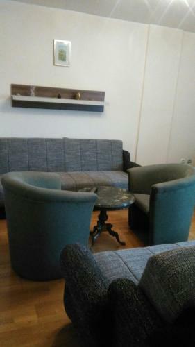 Apartamento Cozy Economy