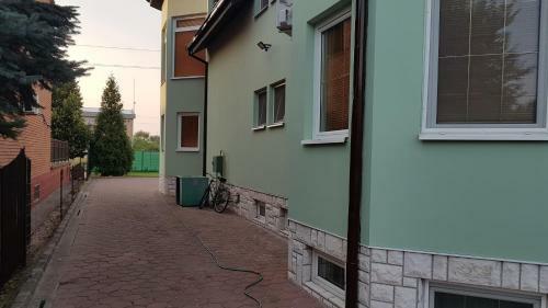 Hostal Guest House Luxotel