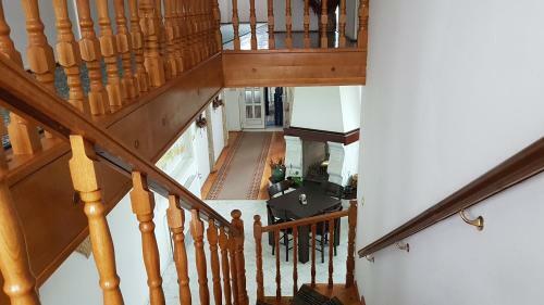 Hostal Guest House Luxotel