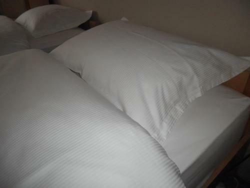 Rooms M