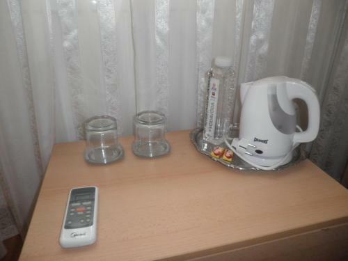 Rooms M