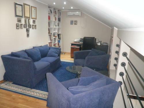 Rooms M