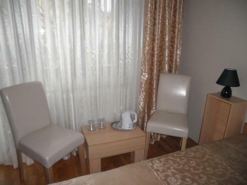 Rooms M
