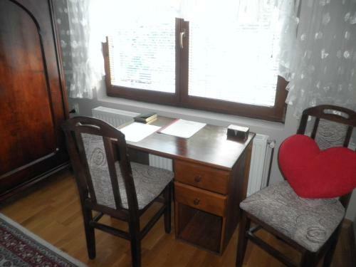 Rooms M