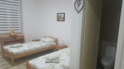 Apartmani Maja Zrenjanin