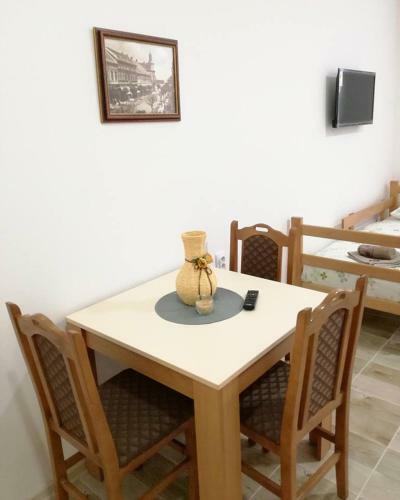 Apartmani Maja Zrenjanin