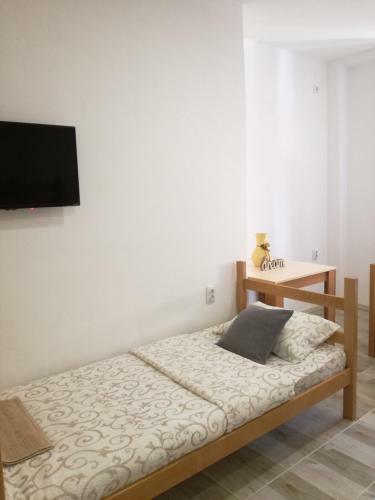 Apartmani Maja Zrenjanin