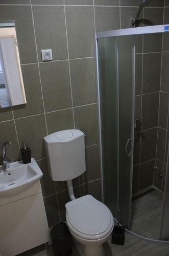 Apartmani Maja Zrenjanin
