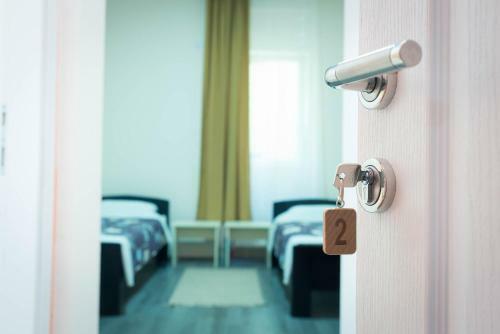 Hostal Guest House Konaciste Valis