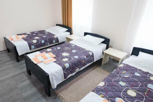 Hostal Guest House Konaciste Valis