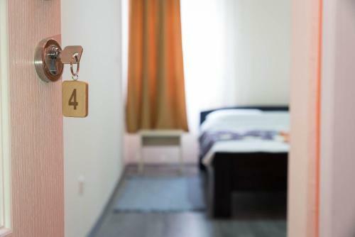 Hostal Guest House Konaciste Valis