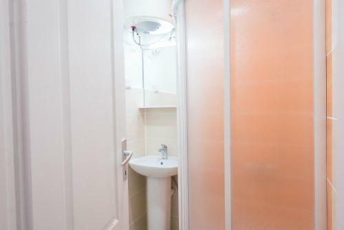 Hostal Guest House Konaciste Valis