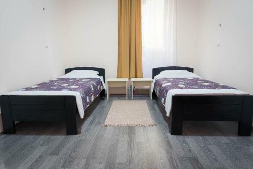Hostal Guest House Konaciste Valis