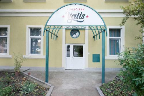 Hostal Guest House Konaciste Valis