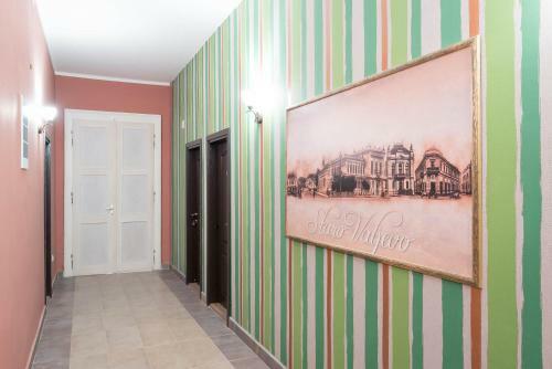 Hostal Guest House Konaciste Valis
