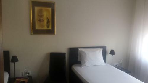 Hostal Vila As Lux