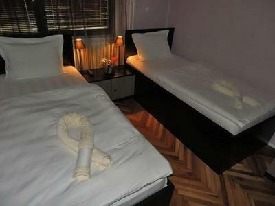 Hostal Vila As Lux