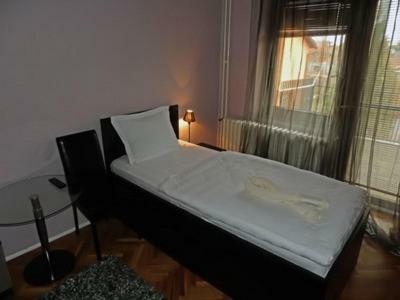 Hostal Vila As Lux