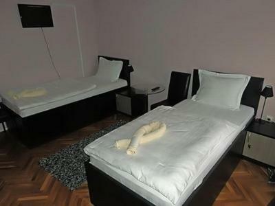 Hostal Vila As Lux