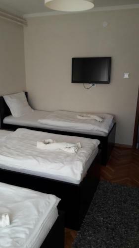 Hostal Vila As Lux