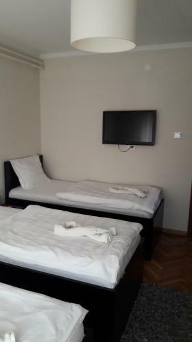 Hostal Vila As Lux