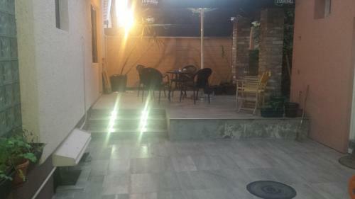 Hostal Vila As Lux