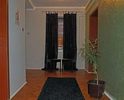 Hostal Vila As Lux