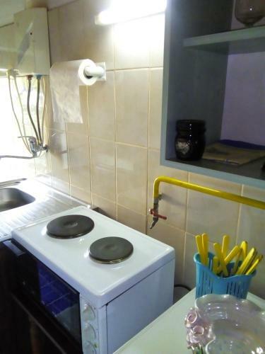 Apartment Stojkov