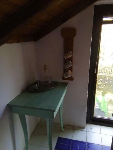 Apartment Stojkov