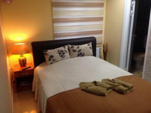 Hostal Guest House Vila Florida