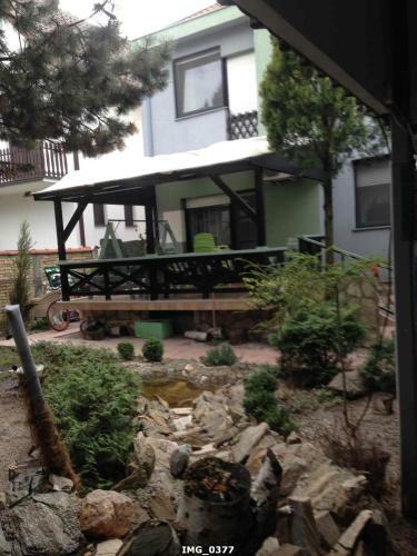 Hostal Guest House Vila Florida
