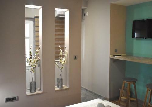 Hostal Apartmani Zrenjanin