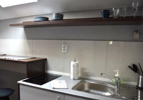 Hostal Apartmani Zrenjanin
