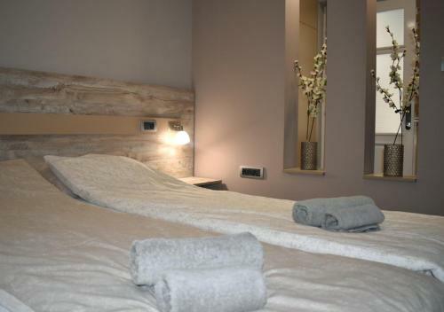Hostal Apartmani Zrenjanin
