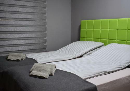 Hostal Apartmani Zrenjanin