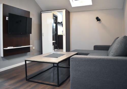 Hostal Apartmani Zrenjanin
