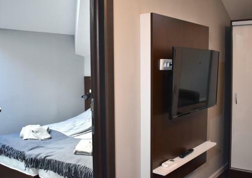 Hostal Apartmani Zrenjanin