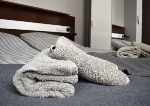 Hostal Apartmani Zrenjanin