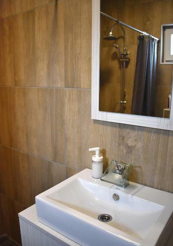 Hostal Apartmani Zrenjanin