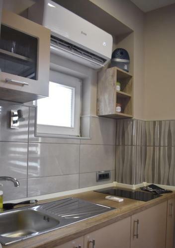 Hostal Apartmani Zrenjanin