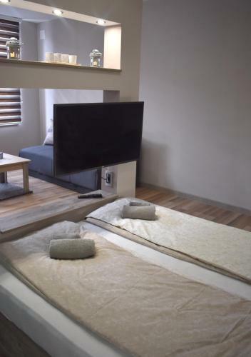 Hostal Apartmani Zrenjanin