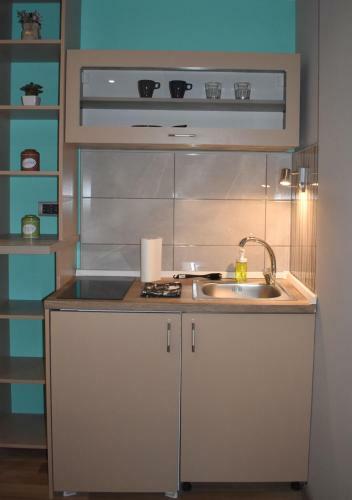Hostal Apartmani Zrenjanin